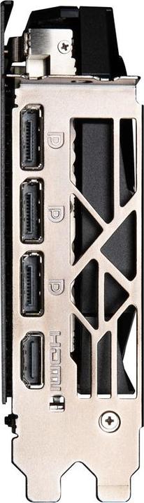 Produktbild MSI GeForce RTX 4060 Ti GAMING X (16 GB)