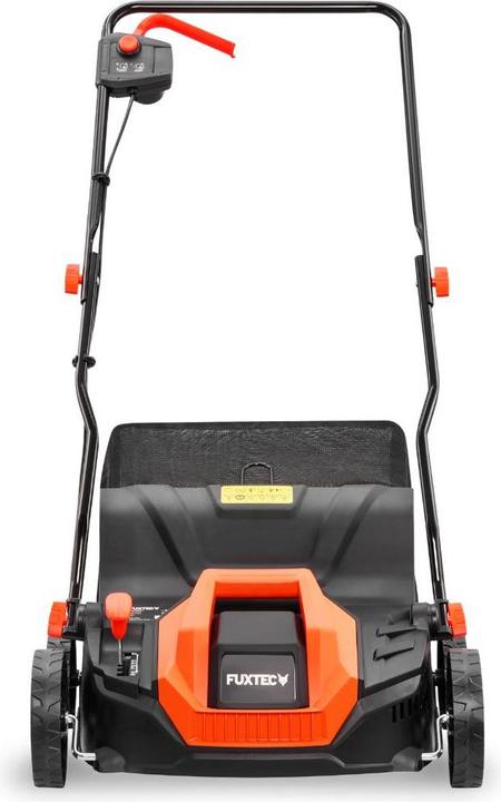 Produktbild Fuxtec Elektro-Vertikutierer FX-EV320ECO