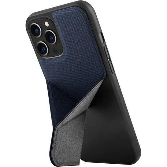 Thumbnail - Uniq Unique case Transforma iPhone 12 Pro Max 6.5 quot blue (Apple iPhone 12 Pro Max), Smartphone Hülle, Blau