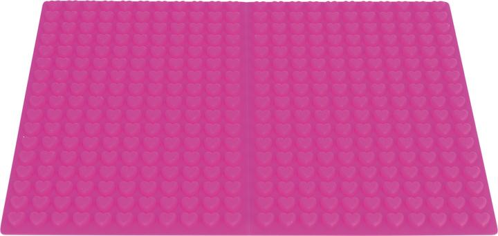 Produktbild Trixie Backmatte mit Herzen