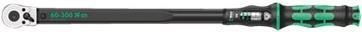 Produktbild Wera Click-Torque C 4 (1/2", 60 Nm, 300 Nm)