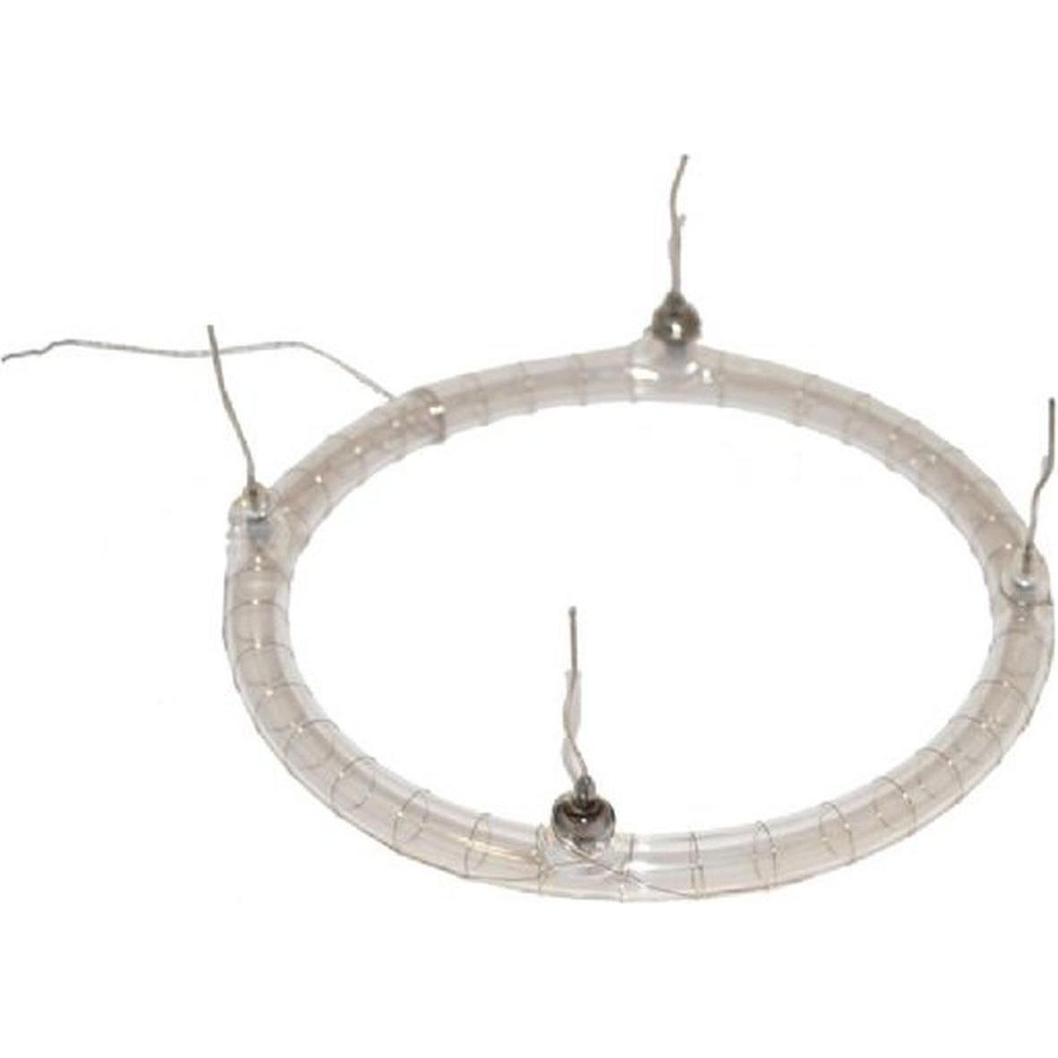 Falcon Eyes Tubo flash RT-13166-1500L4 per flash anulare 800Ws, Accessori per flash da studio