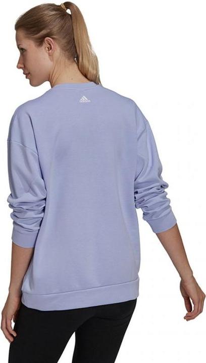 Produktbild Adidas U4U Weiches Strick-Sweatshirt (XS)