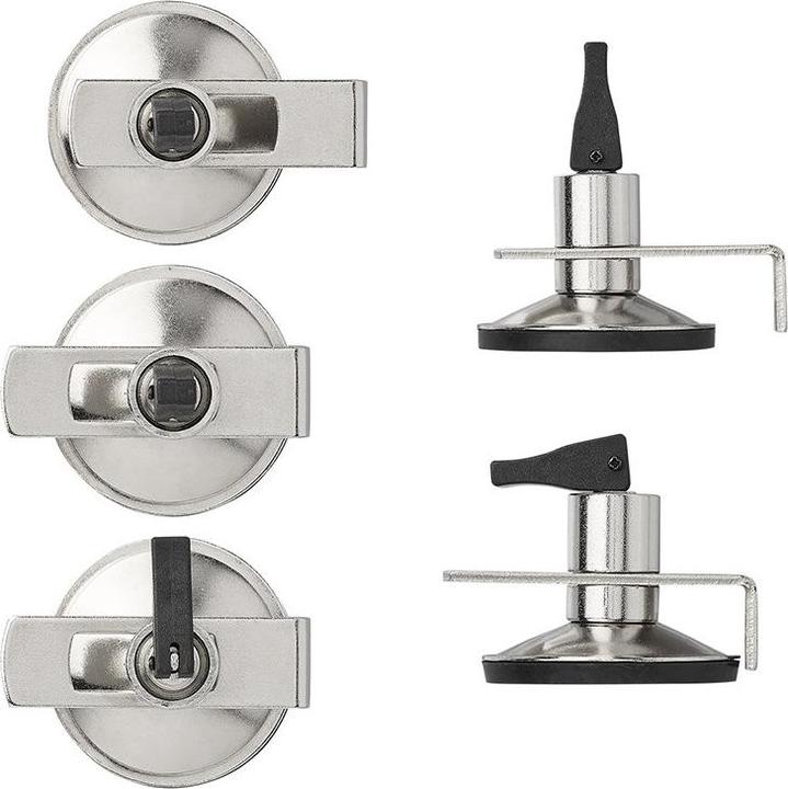 Produktbild ProPlus Klappsauger Metall