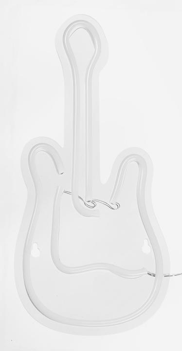 Produktbild Actis Neon LED ACS-NEON GITARRE (25 lm)