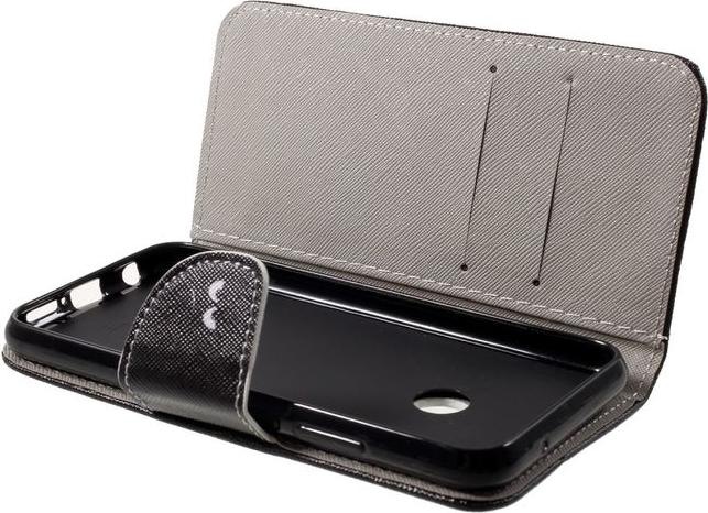 Produktbild MU Style Leder Bookcover Image Series