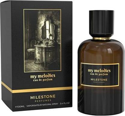 Produktbild Milestone Meine Melodien (Eau de Parfum, 100 ml)