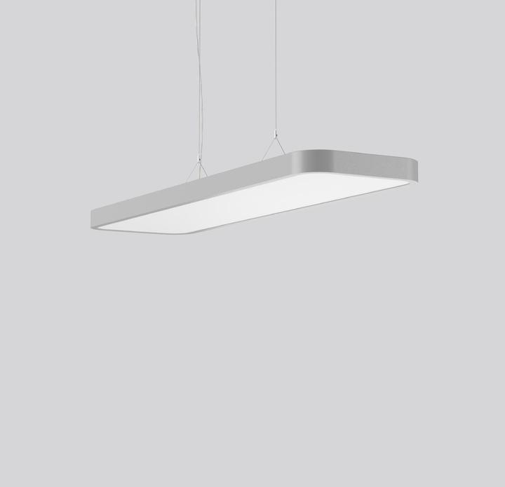 Image du produit RZB Suspension à LED (11700 lm)