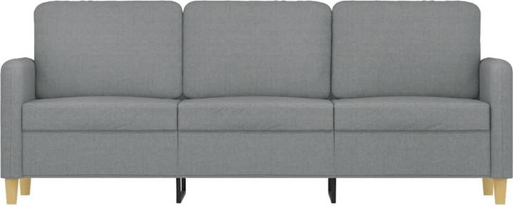 Produktbild vidaXL 3-Sitzer-Sofa (3-Sitzer)