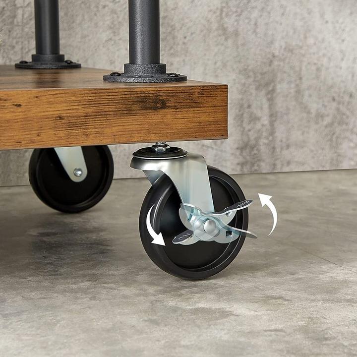 Actual product image Vasagle Zuna