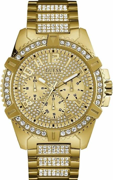 Produktbild Guess Frontier (Analoguhr, 48 mm)