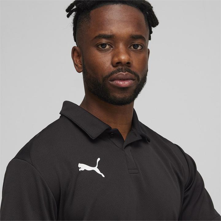 Produktbild Puma teamGOAL Polo (L)