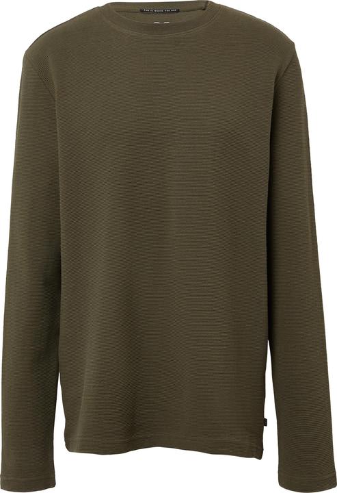 Produktbild S.Oliver T-Shirt Longsleeve aus Strukturware (XXL)