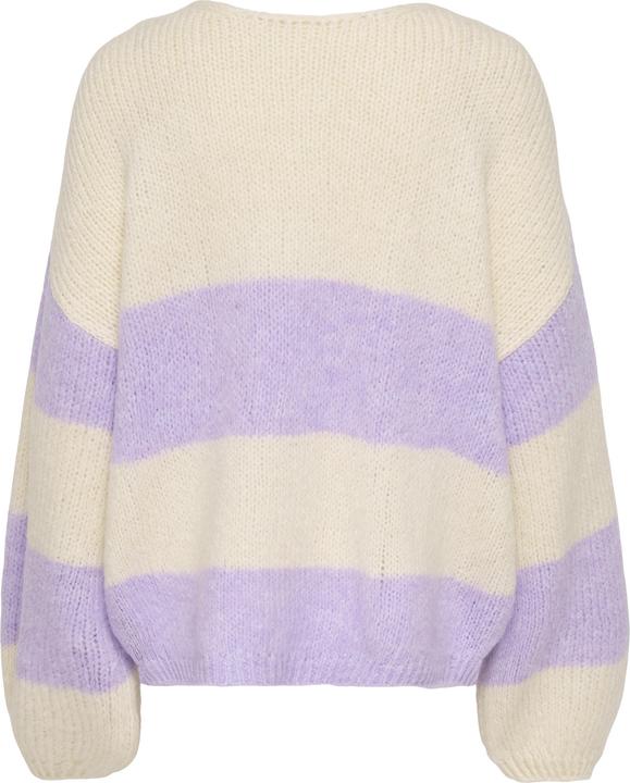 Produktbild JdY JDYDINEA Strickpullover Strickpullover (XS)