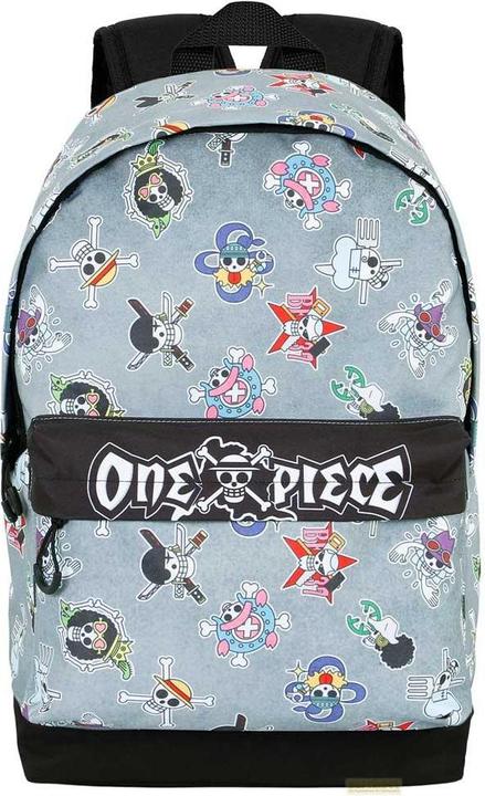 Produktbild Karactermania FAN HS Backpack 2.0 Skull Symbols