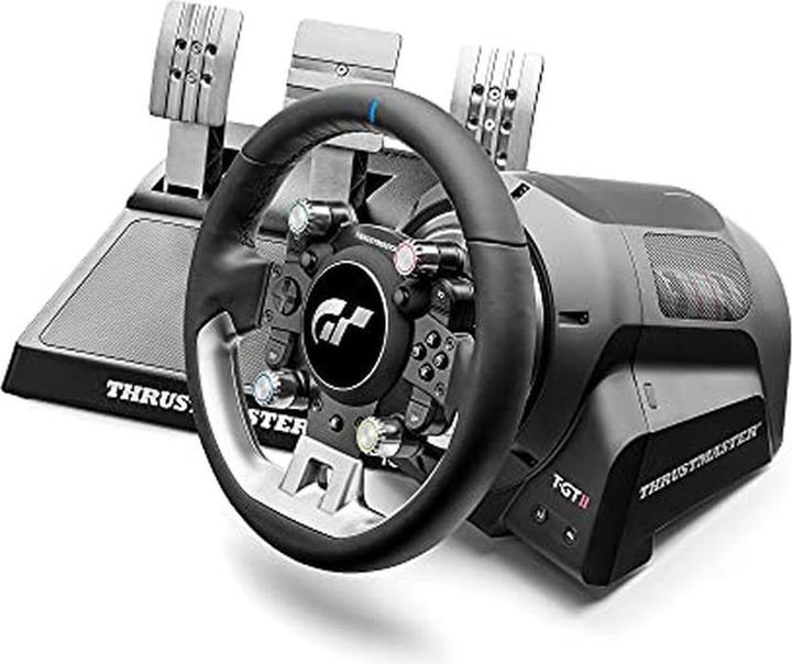 Immagine prodotto Thrustmaster T-GT II (PC, PS4, PS5)