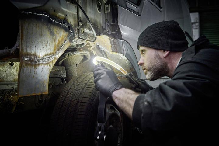 Actual product image Osram Ledil416 (1000 lm)