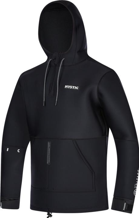 Actual product image Mystic Voltage Sweat 4mm (3 mm, XL)