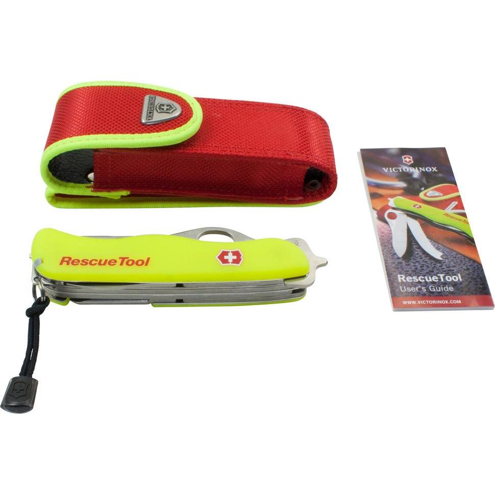 Thumbnail - Victorinox, Taschenmesser, Rettungsmesser