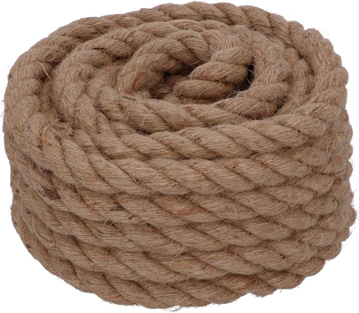 Produktbild Helpmate Hanfseil (10 m)