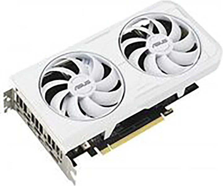 Produktbild ASUS DUAL GeForce RTX 3060 Ti (8 GB)