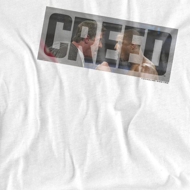 Produktbild Creed Pep Talk TShirt (M)