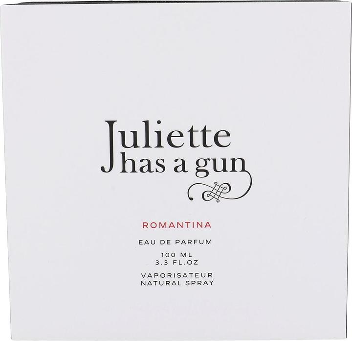 Produktbild Juliette Has a Gun Romantina (Eau de Parfum, 100 ml)