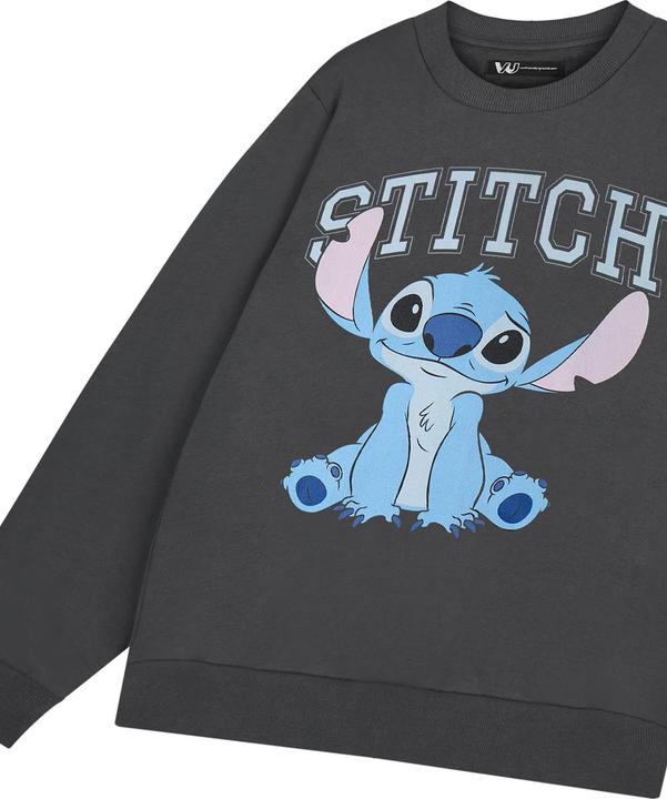 Produktbild Lilo & Stitch Sweatshirt (S)