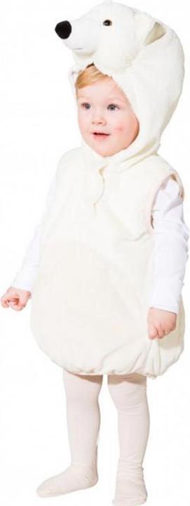 Produktbild Orlob Kleiner Eisbär (104)