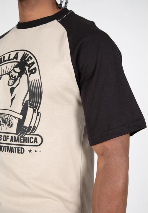 Produktbild Gorilla Wear Logan (S)