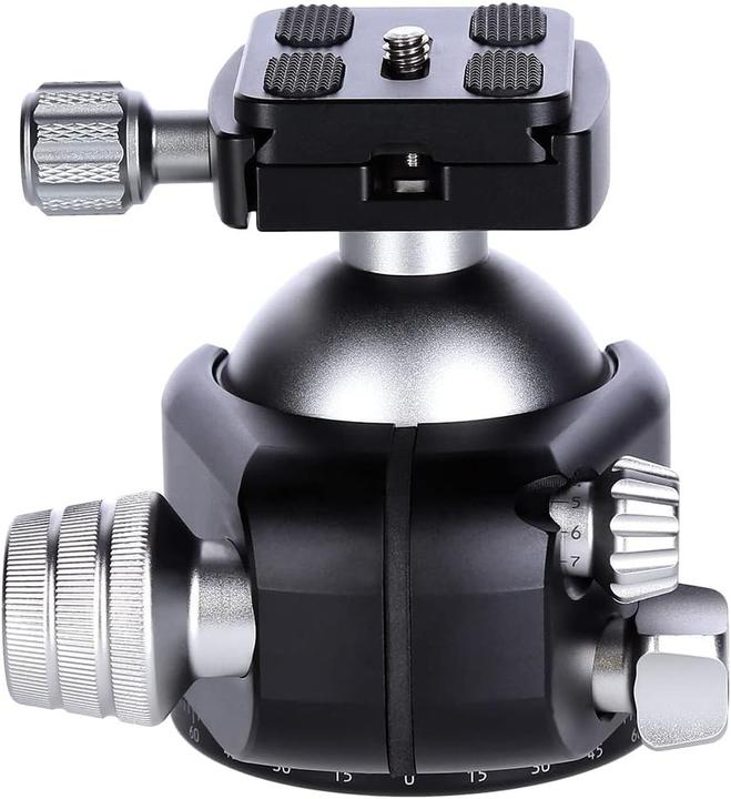 Produktbild Rollei T7S Mark III (Kugelkopf)