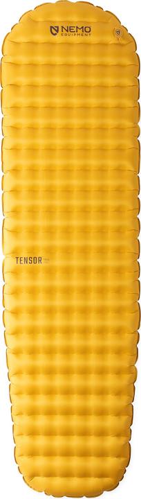 mango-huckleberry, Yellow