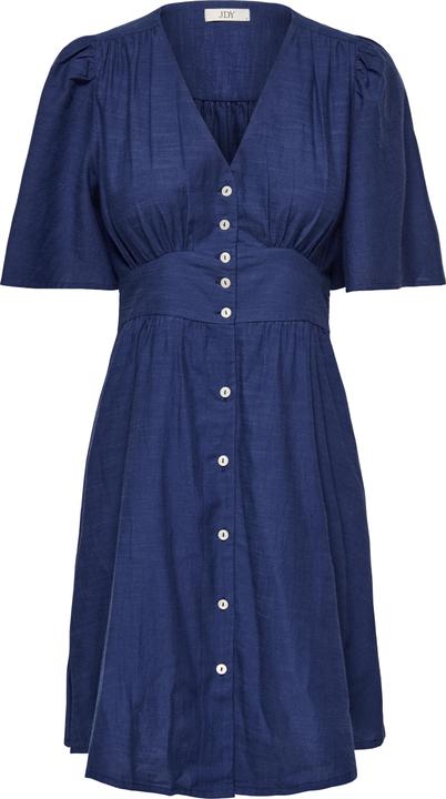 Medieval Blue