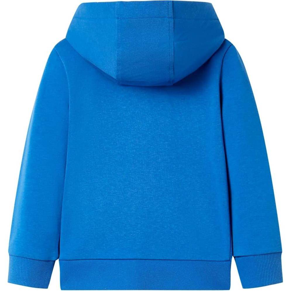 Thumbnail - VidaXL, Jungen, Pullover, Janeva, Blau, (140)