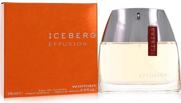 Immagine prodotto Iceberg Effusione (Eau de toilette, 75 ml)