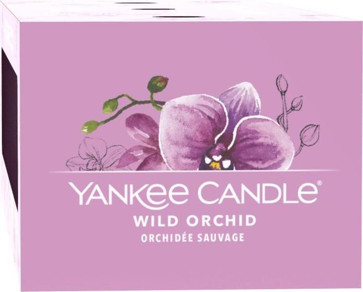 Produktbild Yankee Candle Wild Orchid
