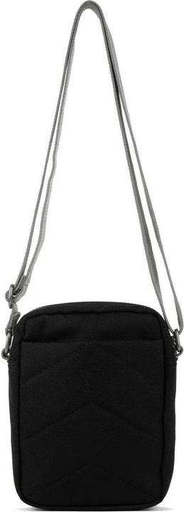 Actual product image Roka London Bond Ash One Size Recycled Canvas