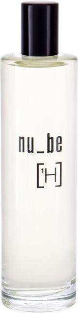 Actual product image Oneofthose NU BE ¹H (Eau de parfum, 100 ml)
