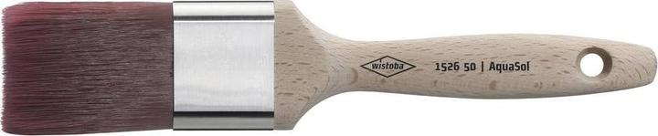 Image du produit Wistoba 152670 AquaSol Pinceau plat 1 pièce (70 mm)