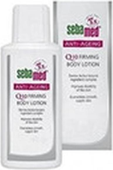 Image du produit Sebamed Anti-âge Q10 (Lait pour le corps, 200 ml)