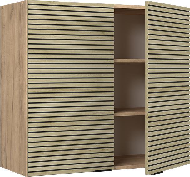 Actual product image Vicco Hängeschrank Fame-Line (80 x 34.10 x 72 cm)