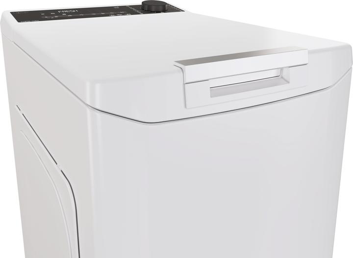 Image du produit Haier THASNQ286TM5-S (8 kg, Vers le haut)