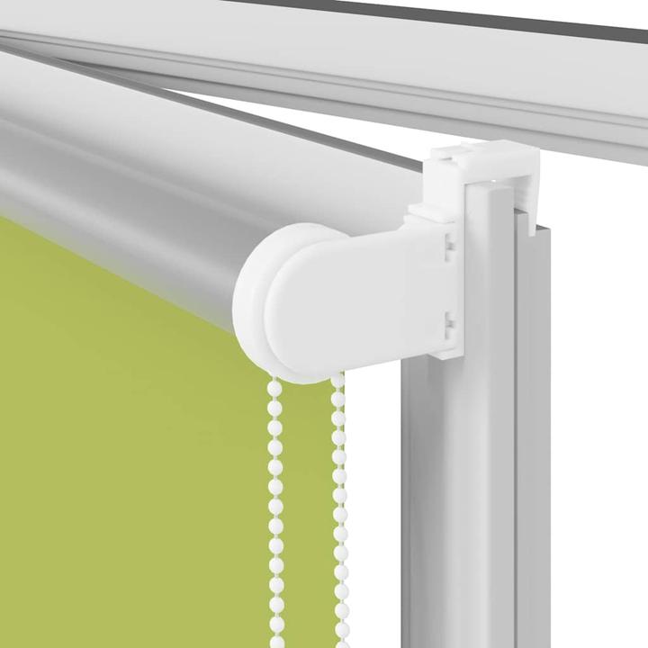 Actual product image vidaXL Verdunkelungsrollo (145 x 175 cm)