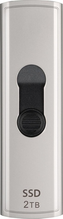 Image du produit Transcend ESD320A (2000 Go)