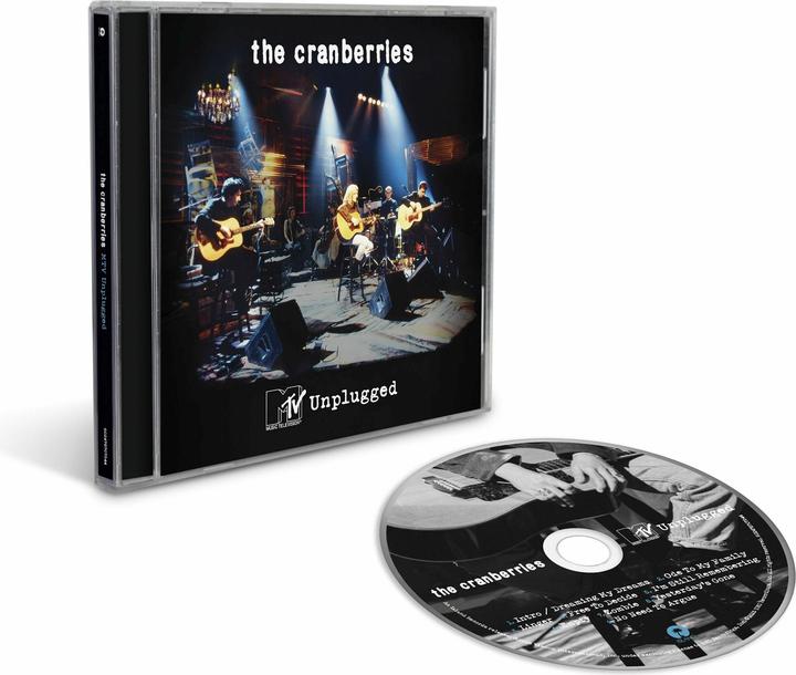 Mtv Unplugged (The Cranberries)