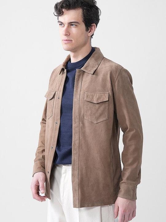 Immagine prodotto Profuomo Overshirt (L)