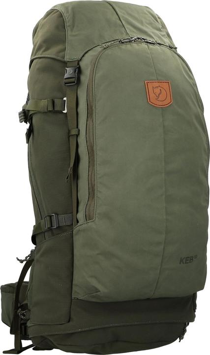 Image du produit Fjällräven Sac à dos Keb 52 (52 l)