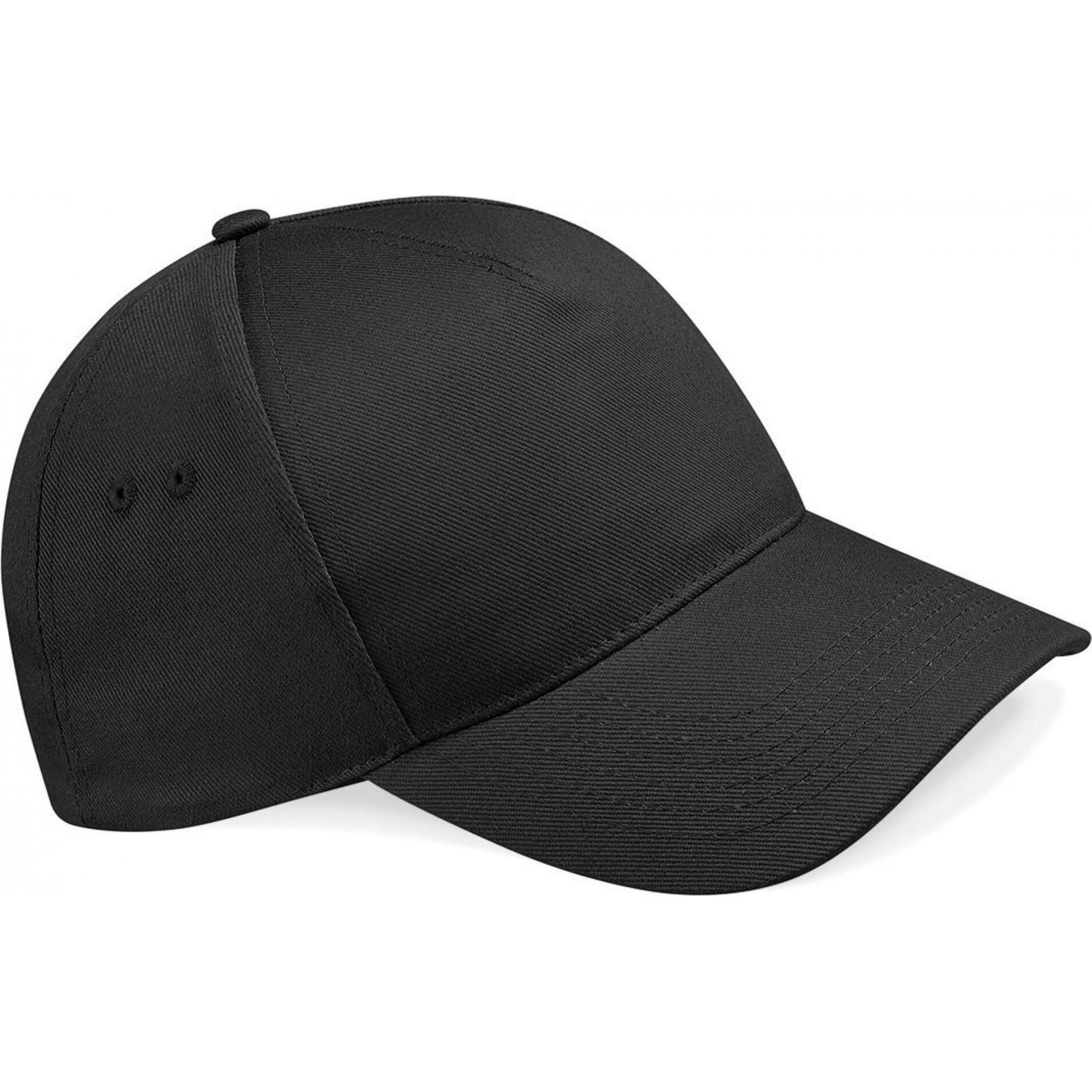 Rs Pro, Kopfschutz, Anstosskappe aus Baumwolle, schwarz (One Size)