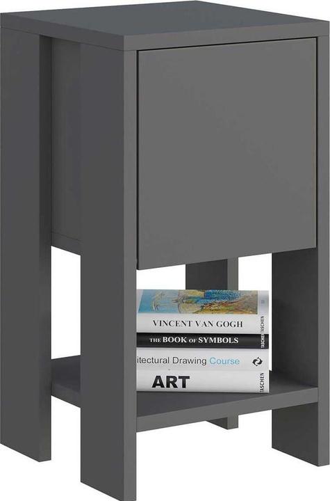 Immagine prodotto Skye Decor Chandler (30 x 30 x 55 cm)