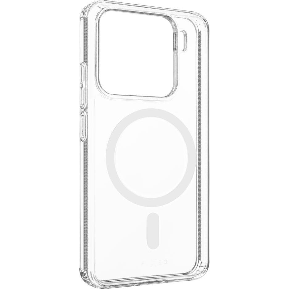 Fixed MagPure für Xiaomi 15 (Xiaomi 15), Cover smartphone